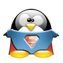 Penguin pingouin pinguino 831